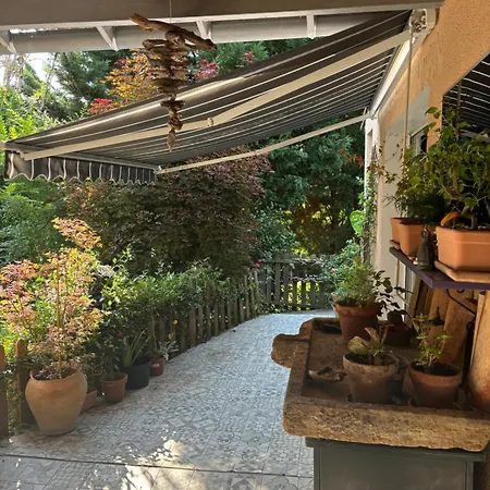 Villa Belle Aux Portes Du Tarn Rabastens