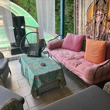 Belle Aux Portes Du Tarn Villa *
