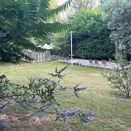 Villa Belle Aux Portes Du Tarn Rabastens