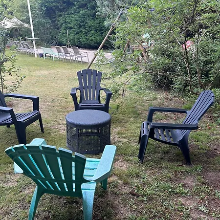 Belle Aux Portes Du Tarn Villa